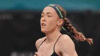Australian Hyrox athlete Joanna Wietrzyk breaks silence after soiling herself during race