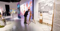 Fall gallery guide: Five can't-miss art shows in The City