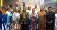 We can't gain economic independence until we go to the fundamentals - PLO Lumumba to Africa leaders