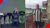 Irish missionary blasts African pastors after 7 months on continent: "Wolves in sheep's clothing"
