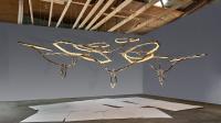 This German sculptor leads with form, and function follows