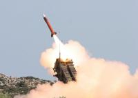 US set to approve 10 Patriot interceptors for Ukraine from Germany, records show