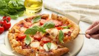 LA, San Francisco pizzerias rank among world's best, report says