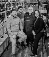 The Faces of Restaurant and Specialty Market