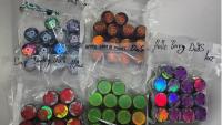 Police charge 4 after investigation of illegal online cannabis operation in Windsor