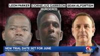 New trial date set for disbarred attorney and accused hitman in staged wrecks case