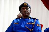 IG Kanja faces sentencing over Gen-Z protests defied court order