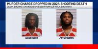 Alabama judge dismisses murder charge, citing Stand Your Ground law