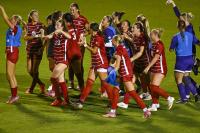 Arkansas soccer looking for consistency in road tilt with No. 10 Alabama: What to know, how to watch
