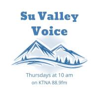 Su Valley Voice for September 17, 2026: Government Check-In