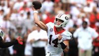 Georgia vs. Arkansas prediction, picks, odds, spread: Bulldogs, Razorbacks set to open SEC play