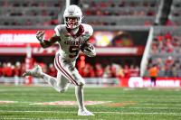Arkansas football knows its run game must get on track to free up the offense
