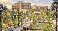 Groundbreaking held for $700 million AWSOM Whole Health Campus
