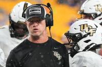 UCF Knights vs. Georgia State: TV info, betting odds, keys