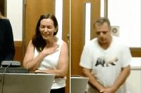 Arizona Parents Charged After 5-Year-Old Son Dies in Hot Car Following Baptism Celebration