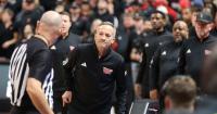 Texas Tech Basketball might not have roster clarity, but they have a complete schedule