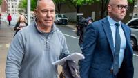 Convicted ex-Connecticut official flees to Greece before sentencing for bribery