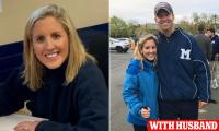 Beloved sports coach, 42, survived terrible car crash and relieved family thought she was in clear... then an unimaginable tragedy struck months later