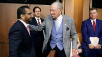 Age concerns grow for Congress. This senator, 93, still does his job