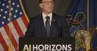 Shapiro calls on AI leaders, Trump to rein in the technology to ensure safe development, use