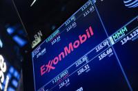 Floodwater overwhelmed pump at Exxon Mobil’s Joliet, Illinois refinery; facility remains offline following outage