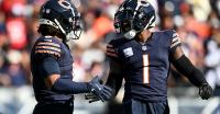 Are Bears’ Kyler Gordon and Jaylon Johnson receiving bad medical advice?
