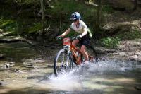 Nearly 300 student cyclists race at England-Idlewild Park