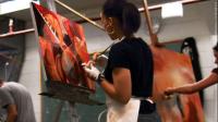 Old Governor's Mansion inviting Louisiana students to showcase artwork