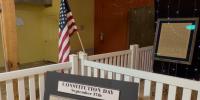 Northeast Louisiana Children’s Museum Hosts 3rd Annual Constitution Week