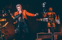 Billy Idol, Amy Grant, Ashley McBryde & More: Arkansas Live Music Sept. 17-20