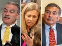 National Democrats ease up on Maine governor spending due to confidence in Hannah Pingree