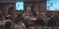 Annual ‘Harvest for Help’ breakfast raises funds for Maine seniors and caregivers