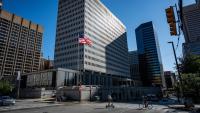 Judge weighs new calls to prevent overcrowding at Baltimore ICE facility