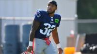 Patriots’ TreVeyon Henderson addresses tweet about Massachusetts child removal case