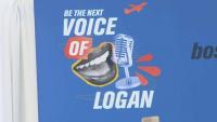 Boston holds auditions for new ‘Voice of Logan Aiport’