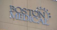 Boston Medical Center nurses vote to authorize a three-day strike