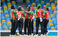 Guyana Amazon Warriors Women Clinch Thrilling Two-Wicket Victory Over Trinbago Knight Riders Women