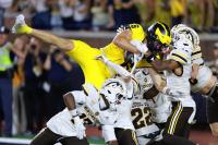 Oversight Panel: Western Michigan Was the True Winner
