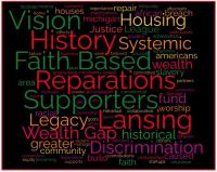 Lansing-Area Nonprofit’s Reparations Program Expanding to Provide Grants for Black-Owned Businesses