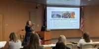 Dickinson Area Economic Development Alliance shares progress on strategic initiatives