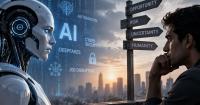 W.K. Kellogg Professor at University of Michigan says AI threat to humanity is legitimate