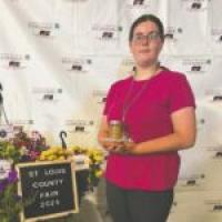 4-H youth exhibit their best at the Minnesota State Fair