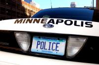 Minneapolis Cops NOT Interested in Talking About $21M Overspend