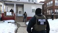 ICE officer arrested on assault charges in Minneapolis after shooting