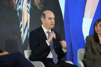 “This Awakening is Being Built by All Panamanians”. Chapman on Panama’s 6.4% Economic Growth.