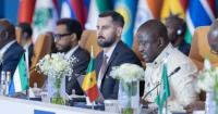 Sierra Leone, UNESCO Discuss AI Governance and Legal Preparedness in Saudi Arabia
