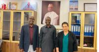 Sierra Leone Deepens Procurement Reform Partnership With Islamic Development Bank