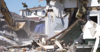 Disaster unemployment aid available in four Wisconsin counties