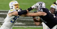 Submit your Las Vegas Raiders Week 2 mailbag questions!