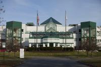 Dartmouth Health lays off 124 in effort to ‘improve long-term sustainability’
